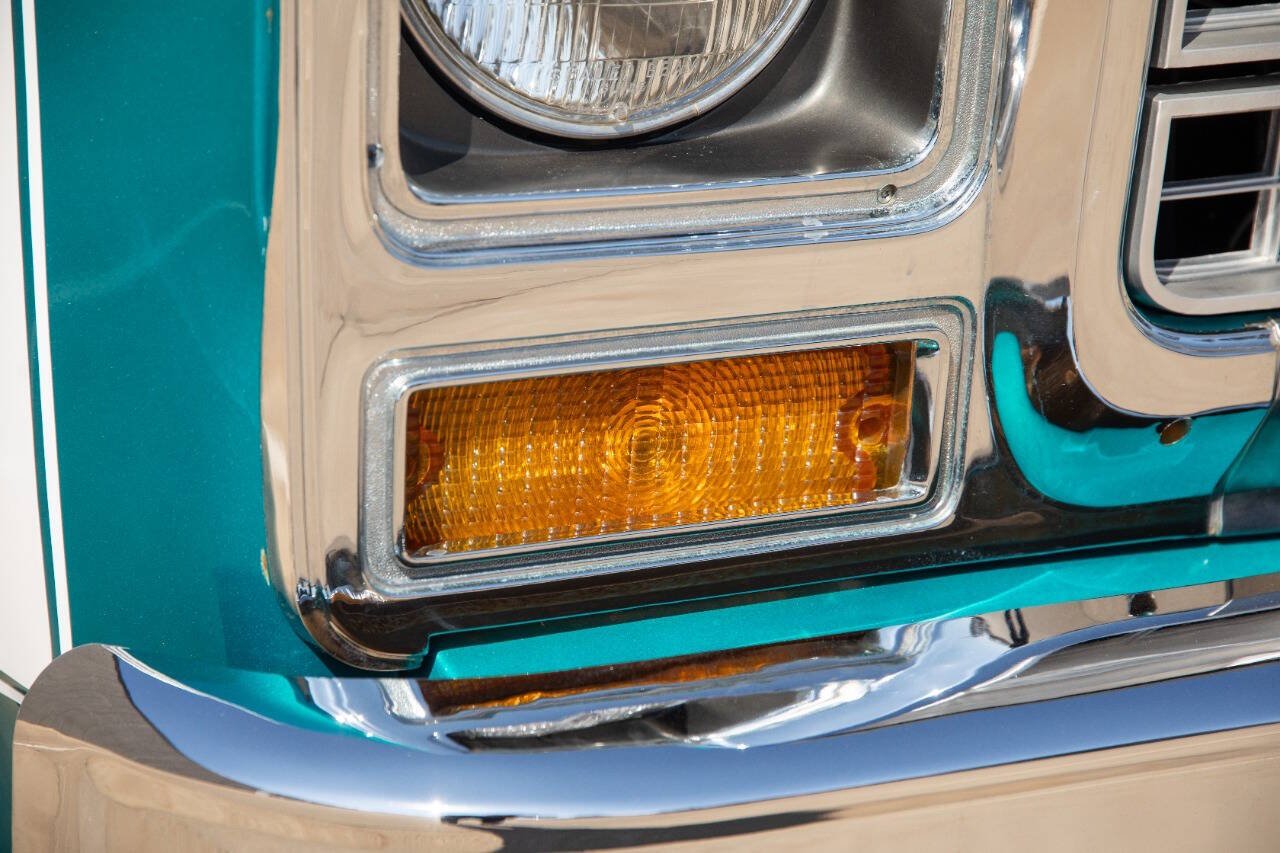 1979 Chevrolet C/K 20 Series 46