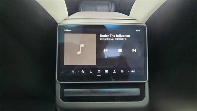 2025 Tesla Model 3 Performance