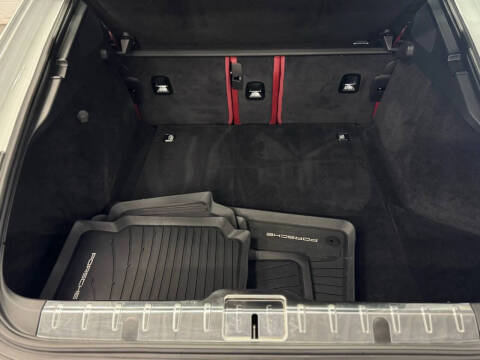 2023 Porsche Panamera