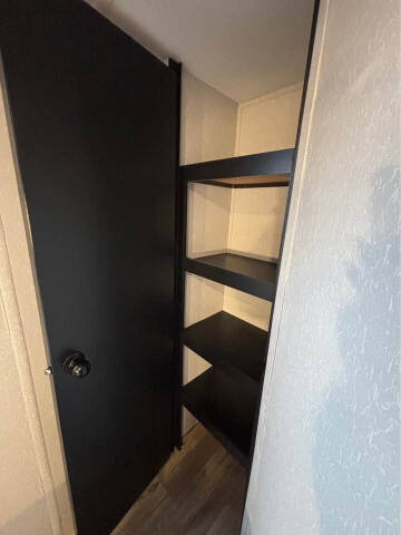 2021 Forest River Cherokee Grey Wolf