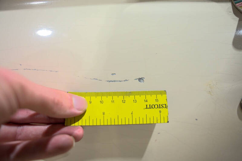 1963 Ford Thunderbird