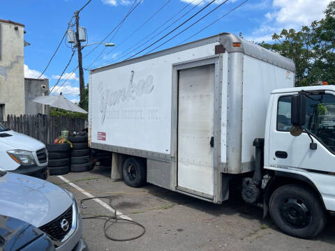 2007 Chevrolet W4500 for sale at TGM Motors in Paterson NJ