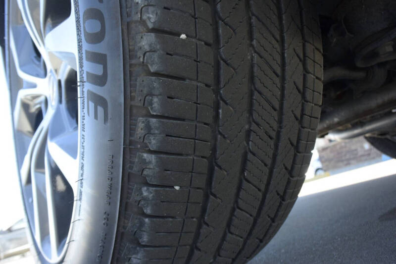 2024 Acura MDX SH-AWD w/Tech