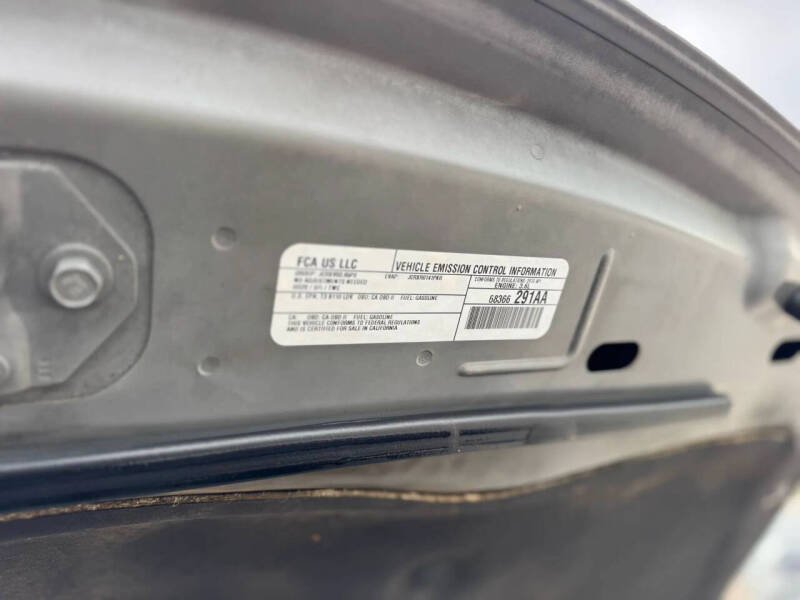 2018 Dodge Charger SXT