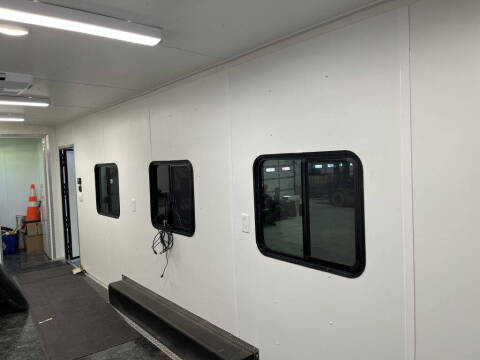 2022 Haul About PAN8528TA3