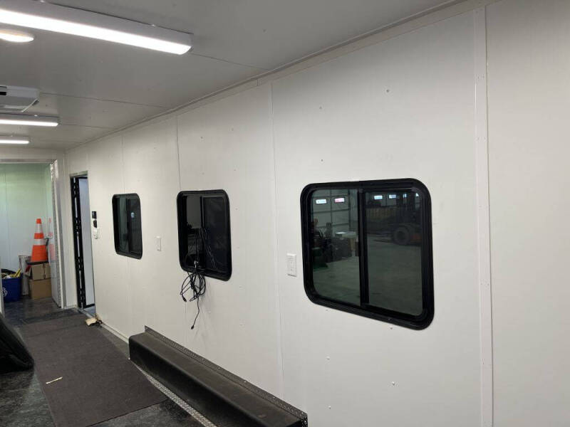 2022 Haul About PAN8528TA3