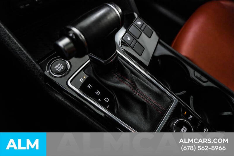 2023 Kia Sportage SX