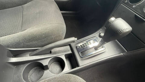 2008 Toyota Corolla