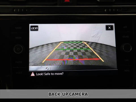 2022 Volkswagen Tiguan SE R-Line Black 4Motion