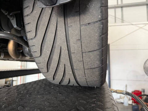 2012 Ford Shelby GT500