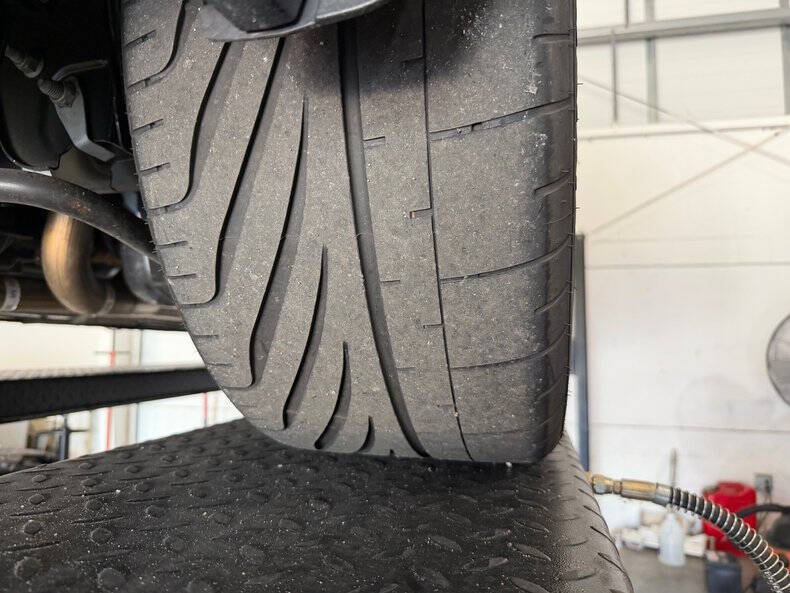 2012 Ford Shelby GT500