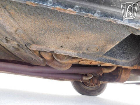 1966 Ford Thunderbird