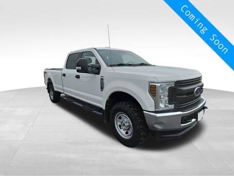 2019 Ford F-350 Super Duty for sale at INDY AUTO MAN in Indianapolis IN