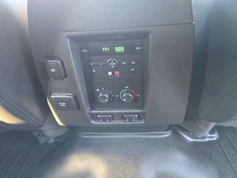 2012 Ford Expedition Limited