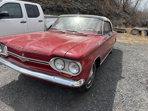 1964 Chevrolet Corvair