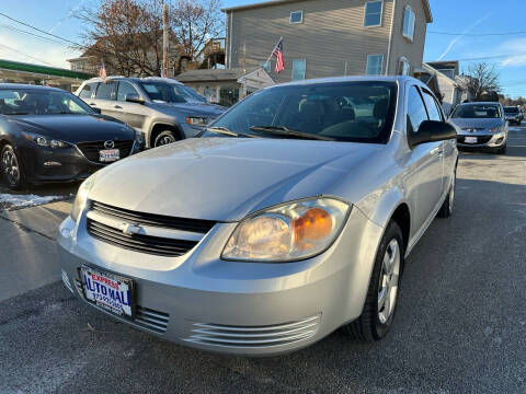 2007 Chevrolet Cobalt