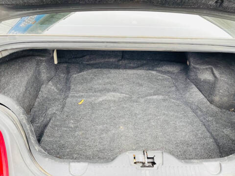 2010 Ford Mustang GT