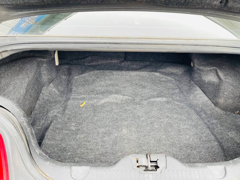 2010 Ford Mustang GT