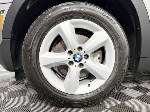 2011 BMW X5