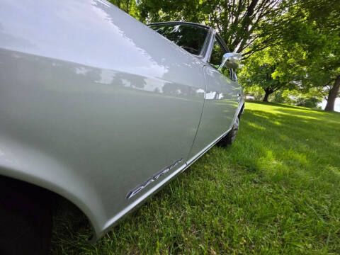 1973 Datsun 240Z