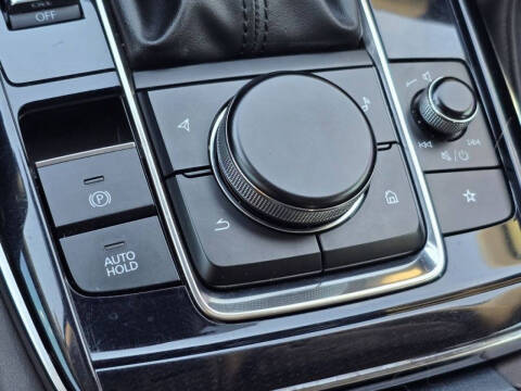 2021 Mazda CX-30 Preferred