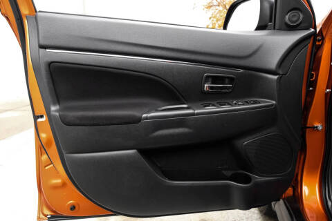 2024 Mitsubishi Outlander Sport