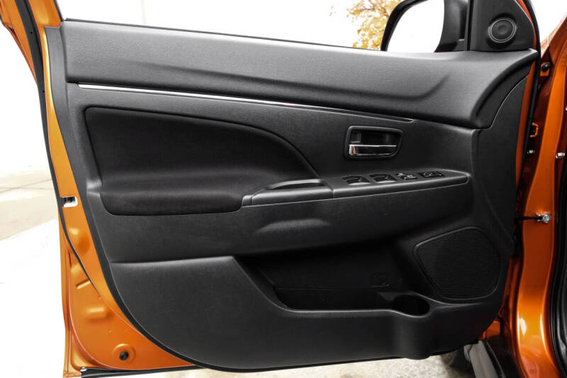 2024 Mitsubishi Outlander Sport