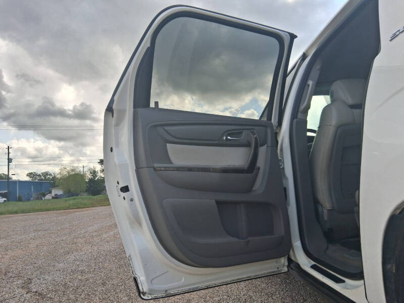 2014 GMC Acadia SLT-1