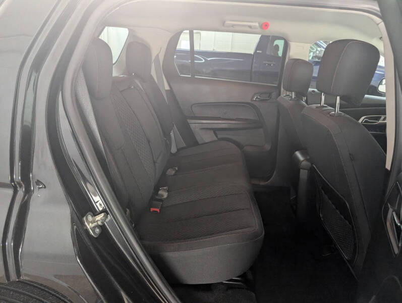 2014 GMC Terrain SLE-1