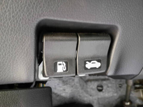 2020 Nissan Rogue Sport SL