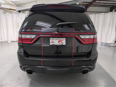 2022 Dodge Durango SRT 392