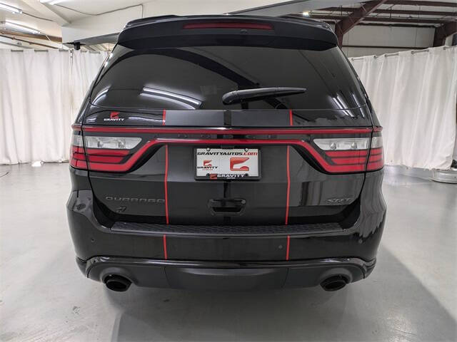 2022 Dodge Durango SRT 392
