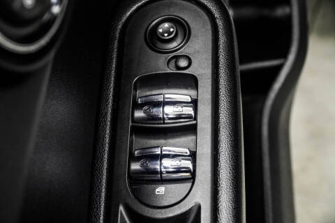 2018 MINI Countryman Cooper