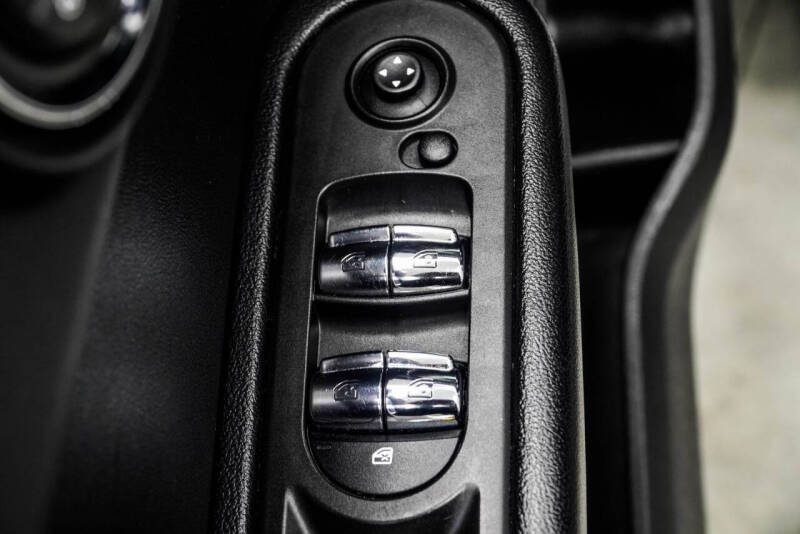 2018 MINI Countryman Cooper