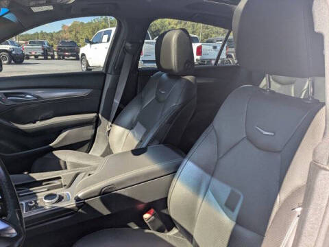 2023 Cadillac CT5 Premium Luxury