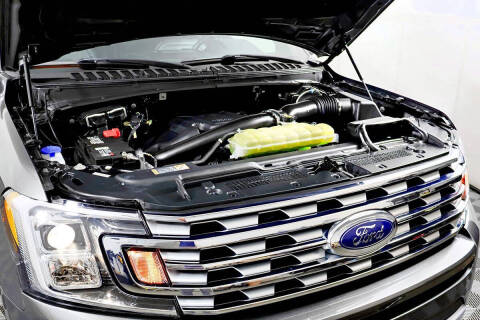 2019 Ford Expedition MAX Limited