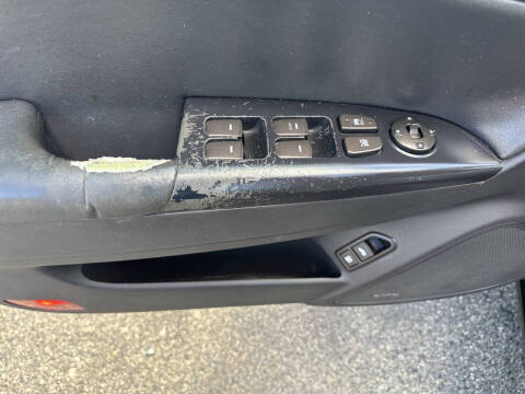 2010 Hyundai Sonata SE