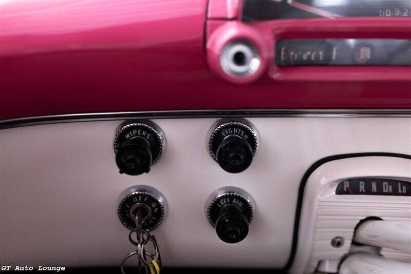 1955 Ford Crown Victoria