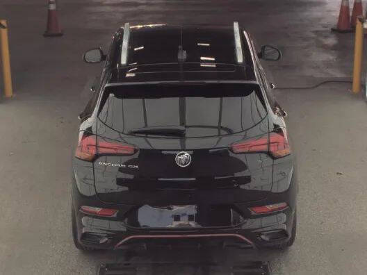 2020 Buick Encore GX Preferred