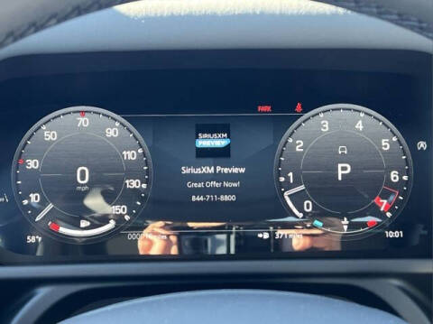 2026 Land Rover Defender 130 P300 S