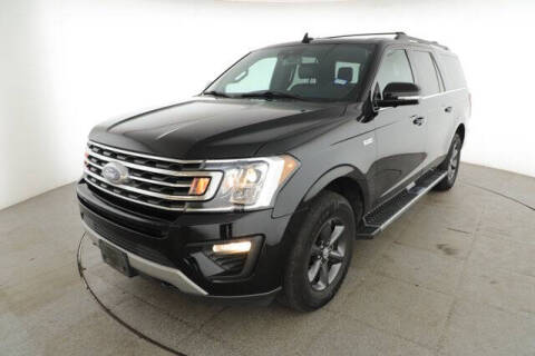 2020 Ford Expedition MAX XLT