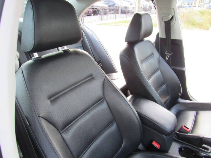 2018 Volkswagen Jetta