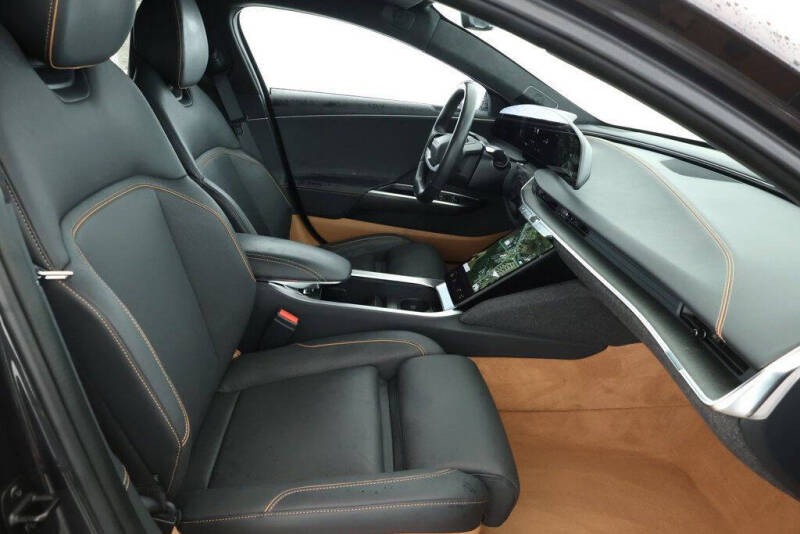 2023 Lucid Air Touring