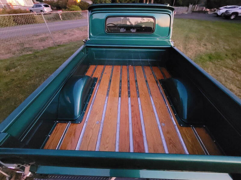 1966 Chevrolet Classic