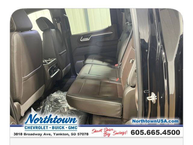 2026 GMC Sierra 1500 Denali - Photo 19