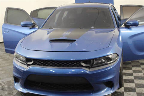 2020 Dodge Charger