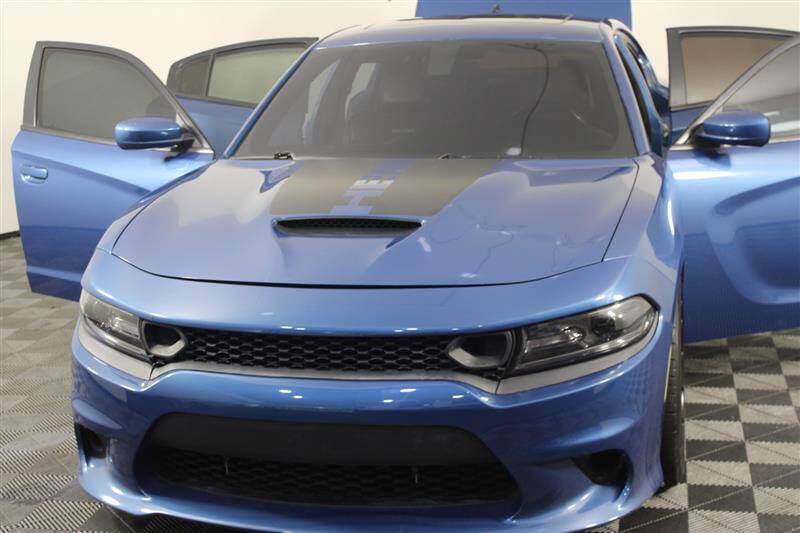 2020 Dodge Charger