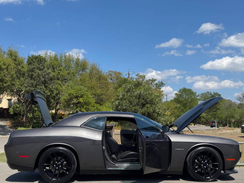 2020 Dodge Challenger R/T