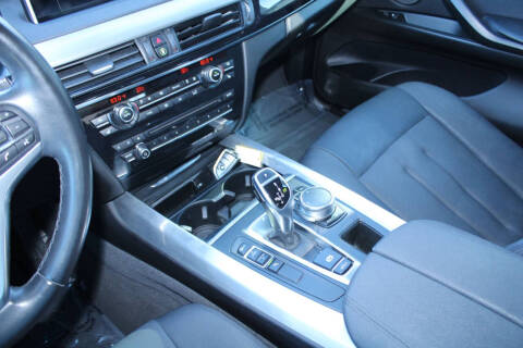 2018 BMW X5 sDrive35i