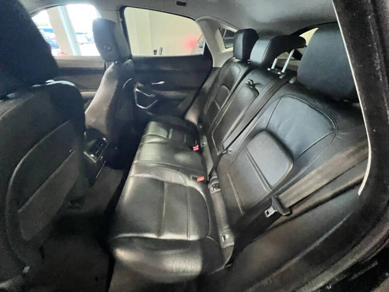 2018 Jaguar E-PACE P250 S